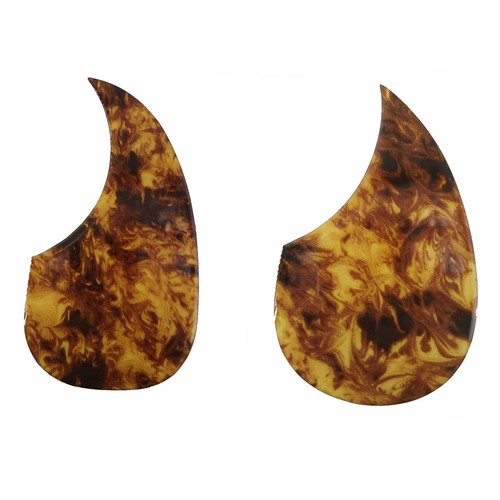 Pickguard autocollant guitare - pickguard,