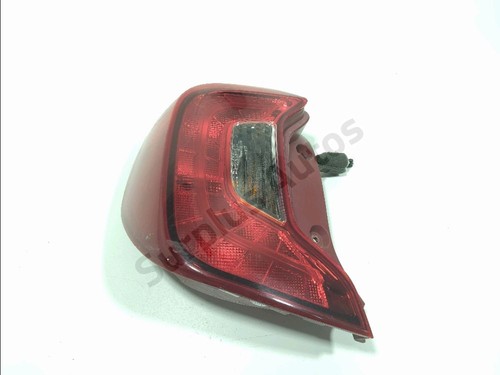 Feu arriere gauche 92401g6000 - feu,