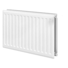 Radiateur Acier Eau Chaude