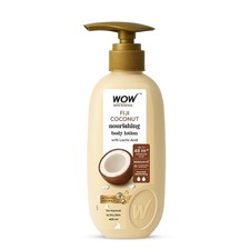WOW Skin Science Fiji Coconut