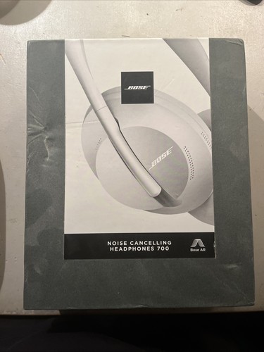 Casque bose 700 - casque, réduction