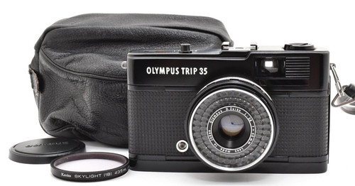 Mint olympus trip - mint,