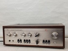 LUXMAN L-507 Integrated