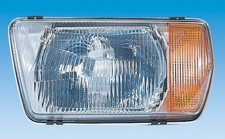 BOSCH 0301059114 Phare Avant