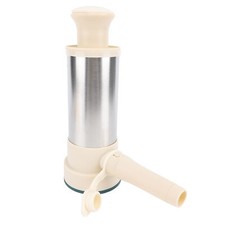 Machine à Saucisses Verticale