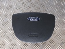 Airbag volant conducteur -