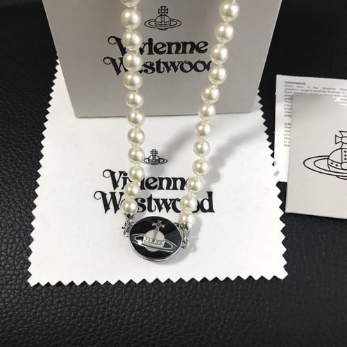 Collier vivienne westwood - vivienne,