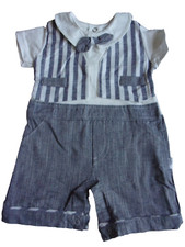 J99 Vêtement occasion Bébé