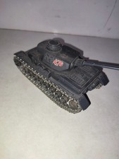 SOLIDO MILITAIRE N°237