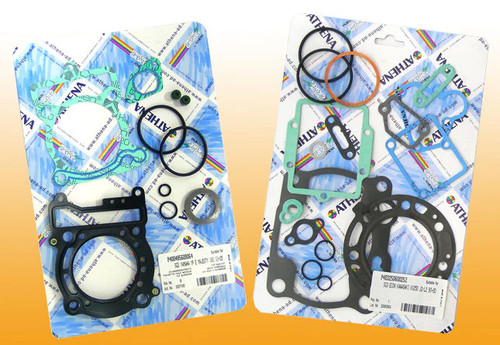 Pochette joints haut moteur - de,