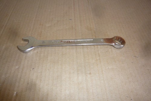Clé mixte plate œil taille - clé,