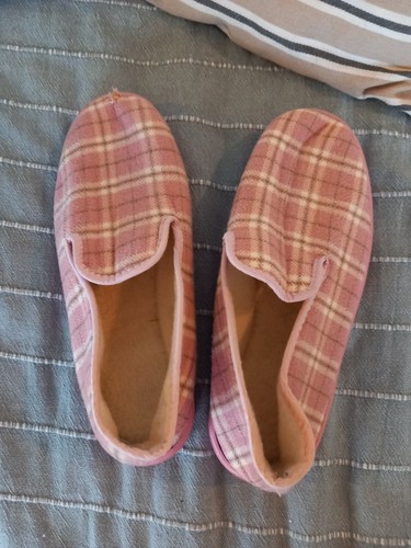 Charentaises taille - taille, 41
