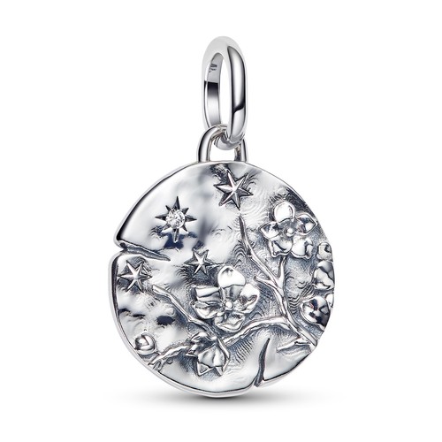 Pandora bijou médaillon - pandora,
