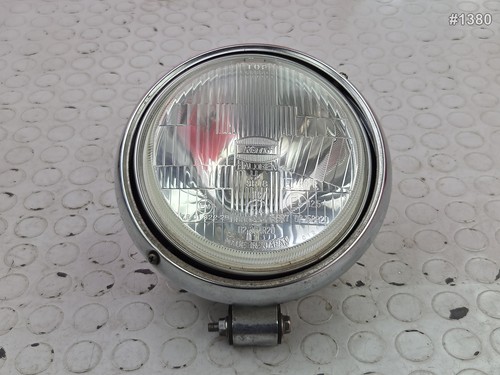 Optique feu phare 2ae84320g000 - optique,