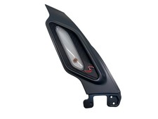 Mini Cooper Right Fender Scuttle Signal Light Trim NEW OEM 51139804616 2011-2016