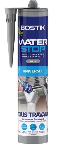 Membrane étanchéité - membrane, d'étanchéité