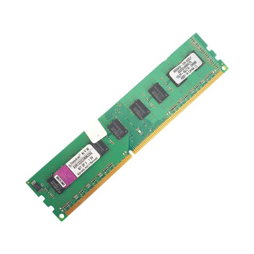 Barrette mémoire 2go ram ddr3 - barrette,