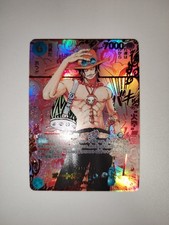 ONE PIECE 2025 PORTGAS D. ACE