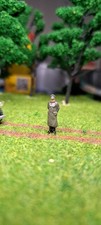 Figurine Soldat Allemand 1/87