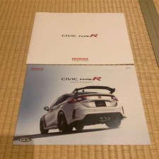 Honda Civic Type R FL5