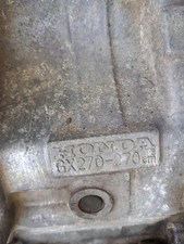 Lanceur Moteur HONDA Gx270