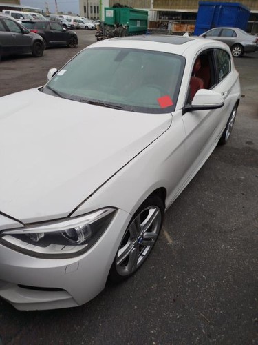 Pare choc avant bmw serie - choc,