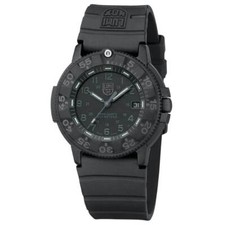Luminox Men's Watch Blackout