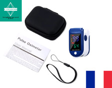 Oxymètre de Pouls Médical au