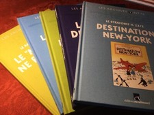 Hergé/Jo, Zette et Jocko/ les