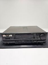 Usé Technics SA-GX390 Av