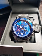 Montre Chronomètre VICKERS