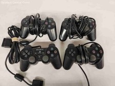 Sony PlayStation 2 Controllers