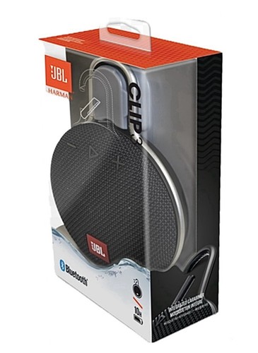 Enceinte bluetooth clip jbl - enceinte,