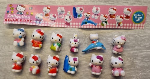 Hello kitty sanrio - hello,