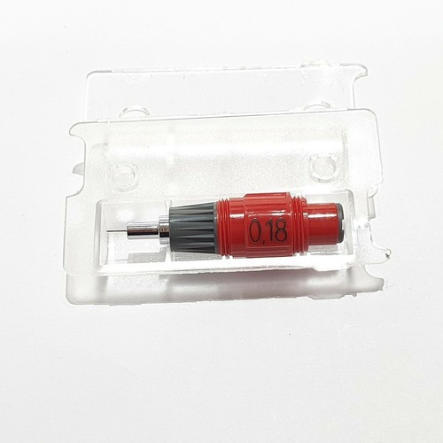 Nouveau rotring isograph nib - nouveau,