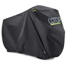 housse de véloHousse imperméable 210D Oxford pour 2-3 vélos protection UV hou...