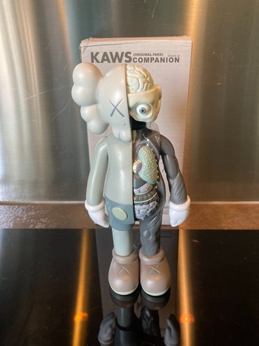 Figurine kaws companion - figurine, 16