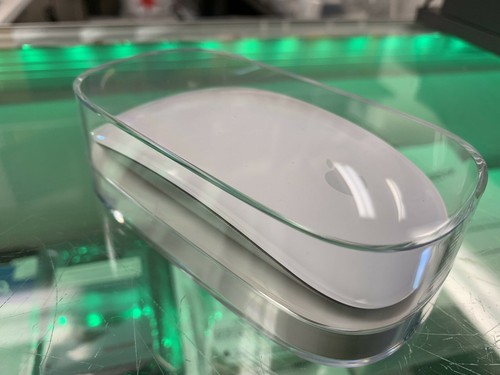 New apple bluetooth - bluetooth, magic