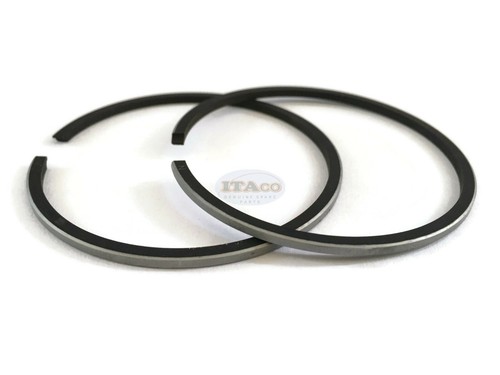 Jeu bagues piston - jeu, de