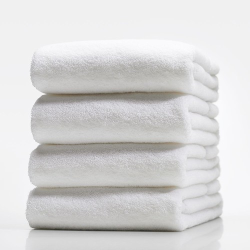 Set new white hospitality - white,