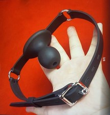 Baillon  Boule SM anneau en