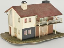 VOLLMER HO PETIT IMMEUBLE A