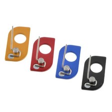 Repose-flèche magnétique de