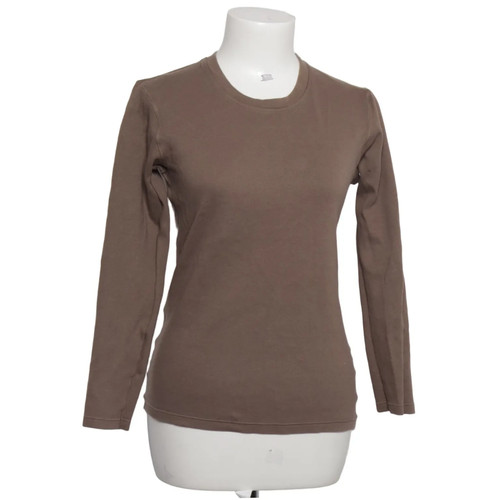 Muji chemise manches - chemise,