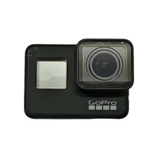 GoPro HERO7 Black avec ses