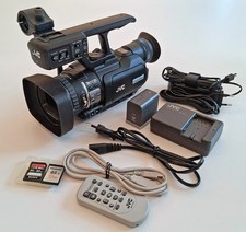 JVC GY-HM100E Professional HD