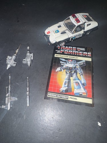 Takara diaclone robo police - diaclone,