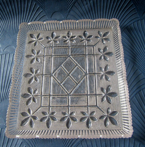 Ancien plateau vide poche - ancien, vide-poche