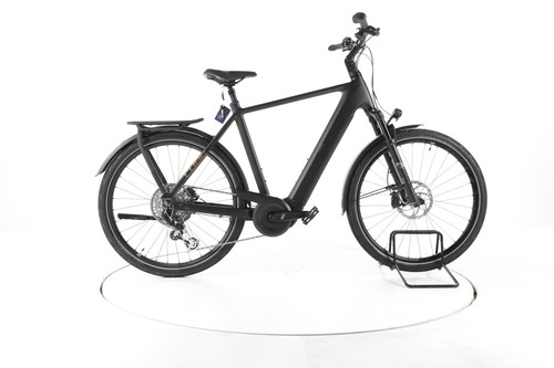 Cube kathmandu hybrid slt - cube,