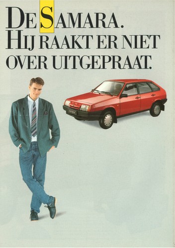 Catalogue prospekt brochure